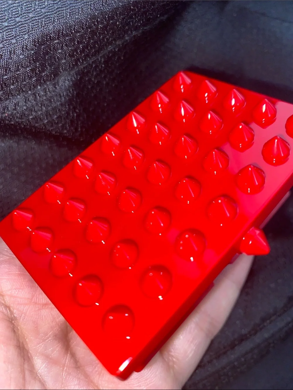 Christian Louboutin Eyeshadow Dou Pallet